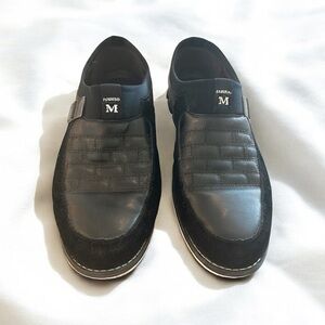 FLAGELI
Men's 12.5 Premium Leather Dress Shoes Comfort Business Casual - NWOT